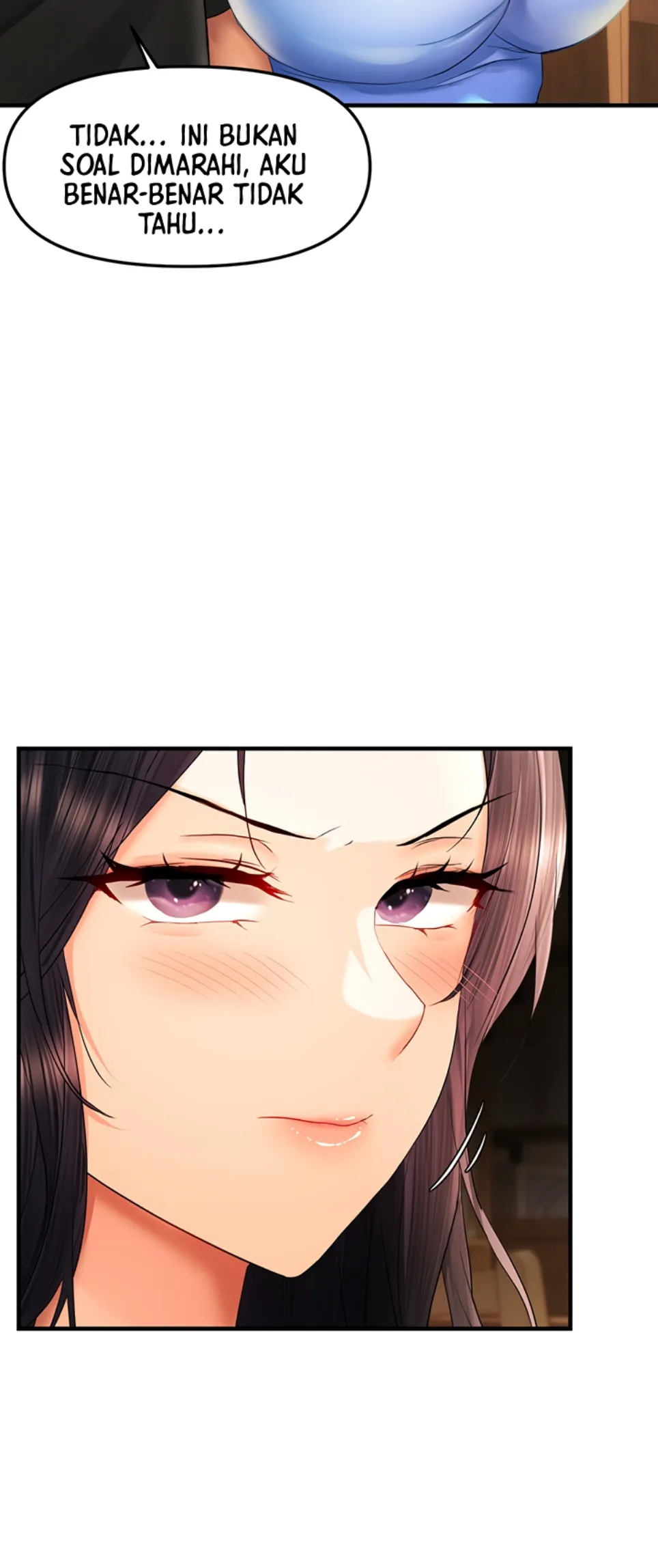 Mendisiplinkan Pelacur Nakal Lewat Obrolan Acak Chapter 22 page 12