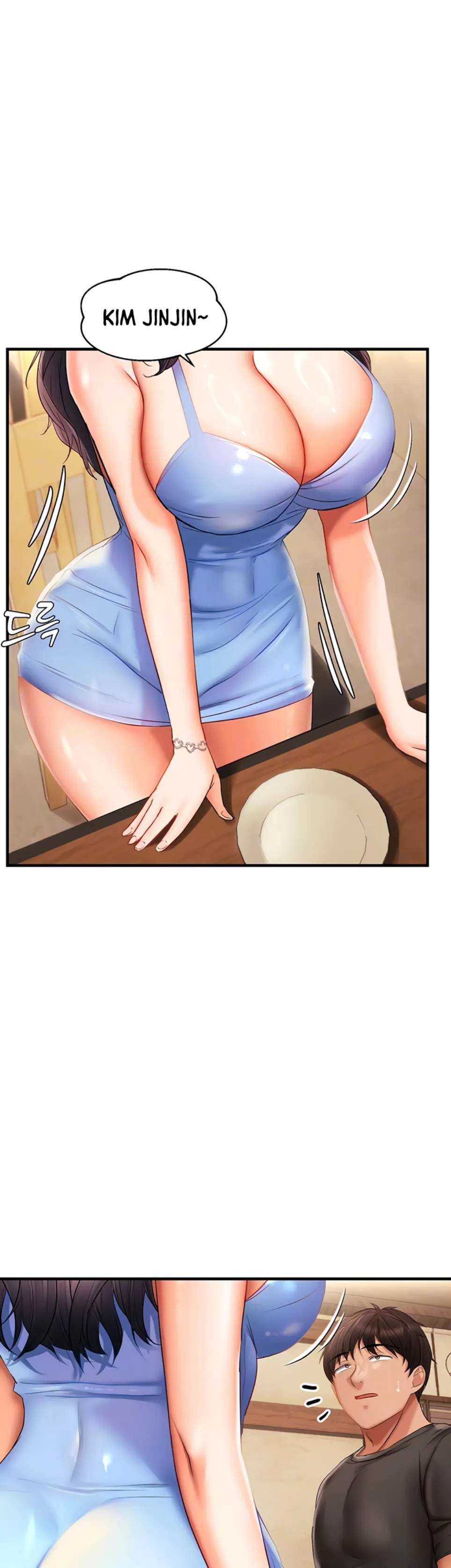 Mendisiplinkan Pelacur Nakal Lewat Obrolan Acak Chapter 22 page 3