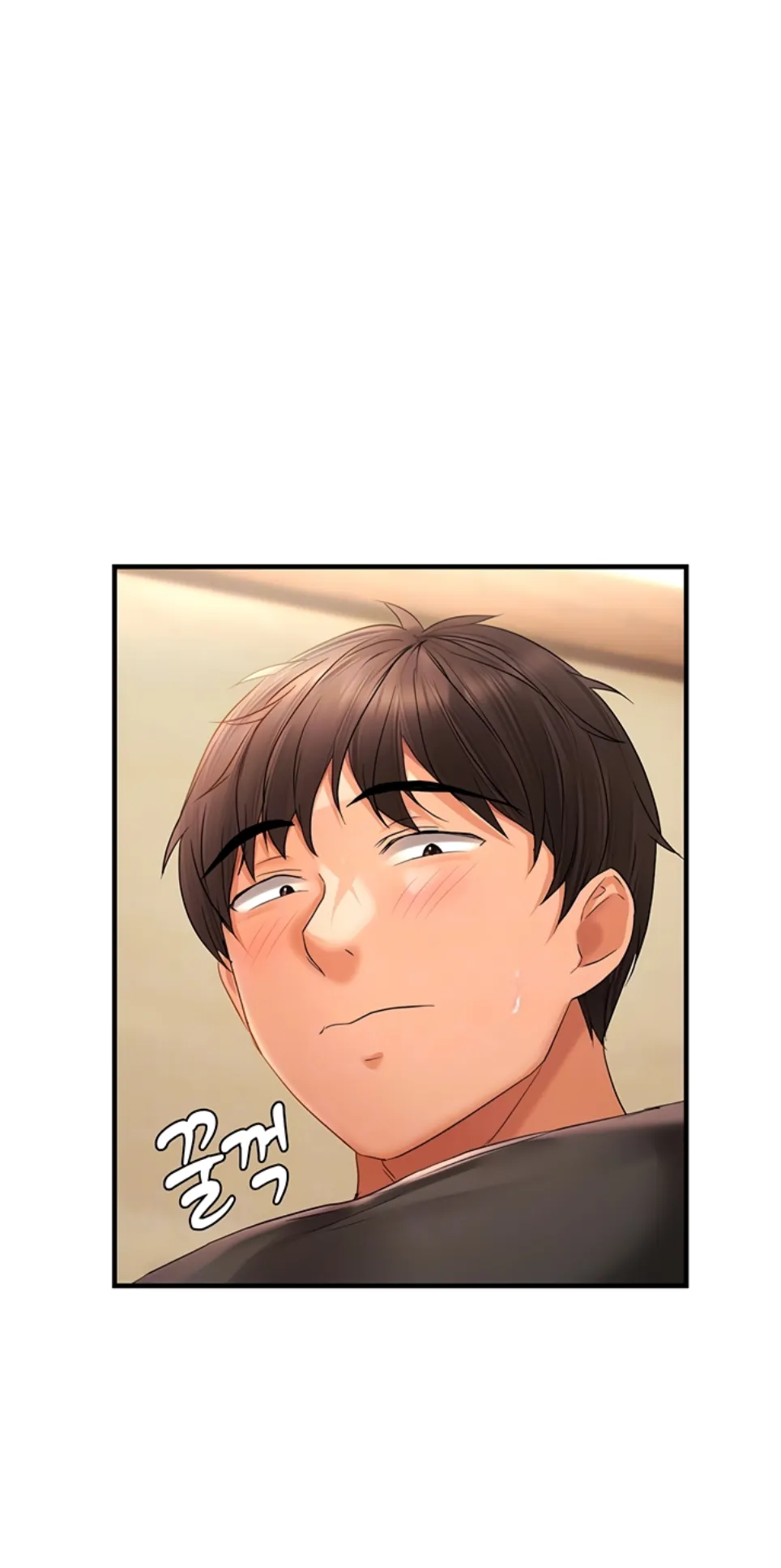 Mendisiplinkan Pelacur Nakal Lewat Obrolan Acak Chapter 22 page 6