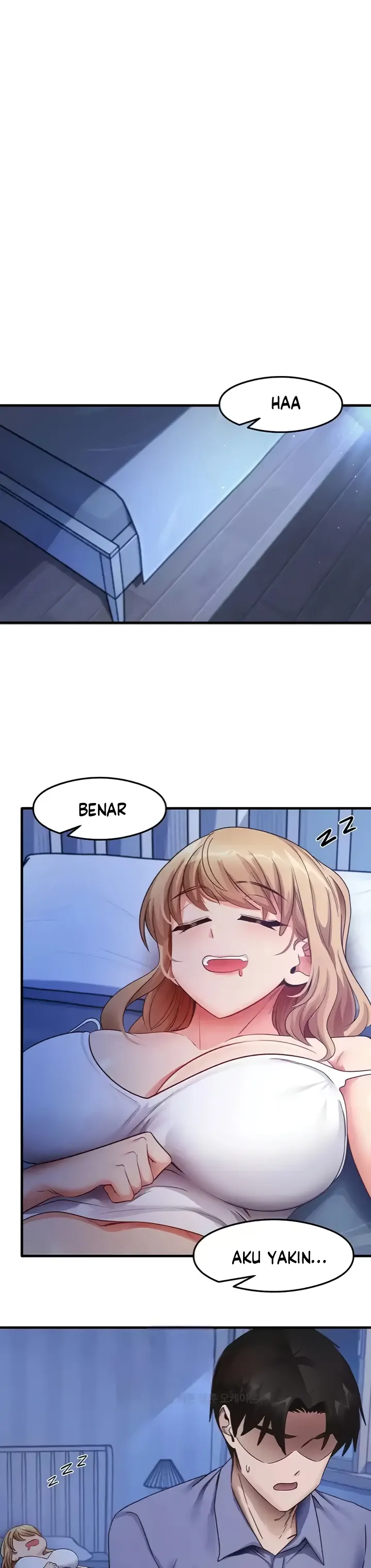 Metode Belajar Seks Chapter 28 page 0