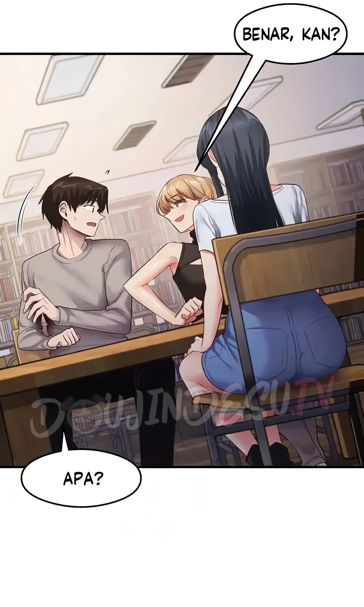 Metode Belajar Seks Chapter 28 page 12