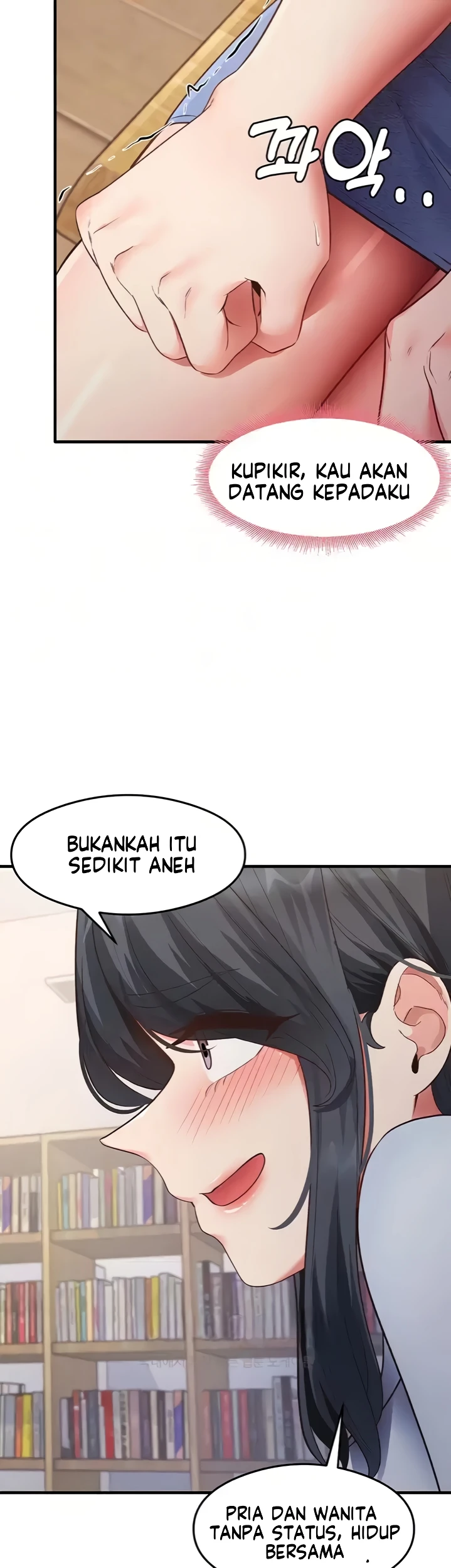 Metode Belajar Seks Chapter 28 page 14