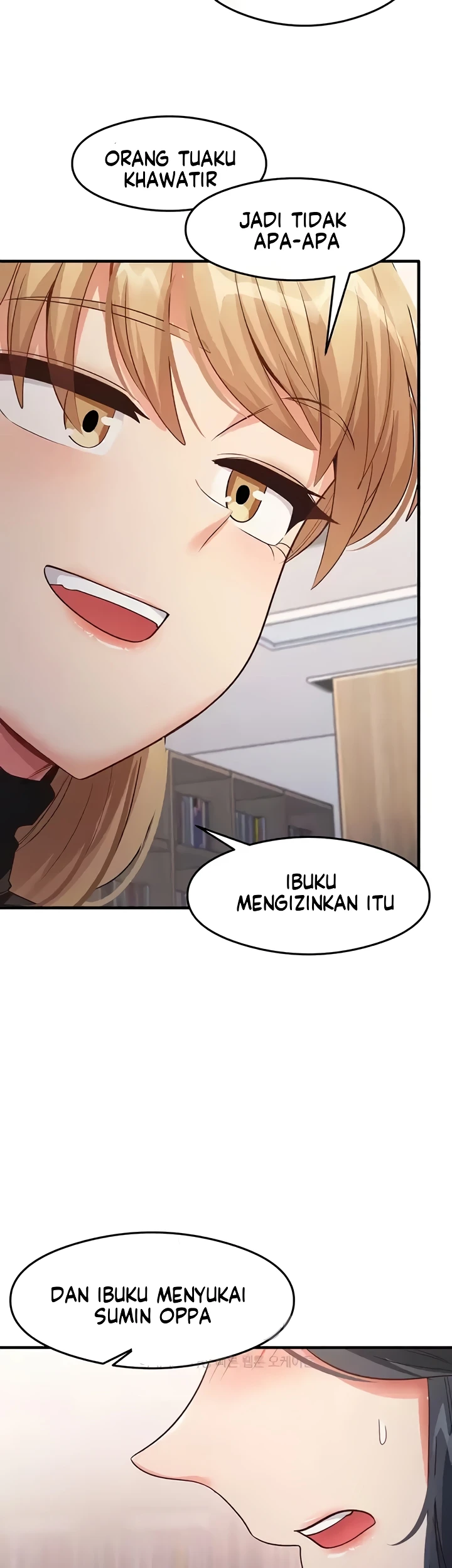 Metode Belajar Seks Chapter 28 page 15