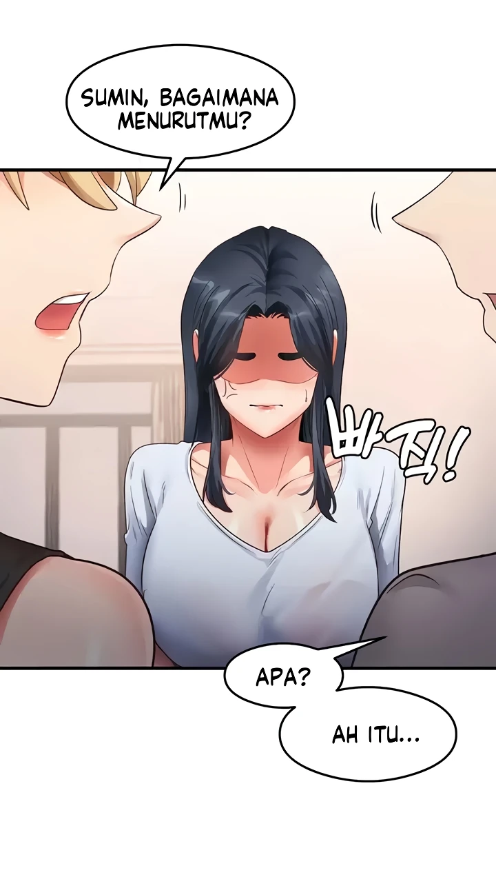 Metode Belajar Seks Chapter 28 page 17