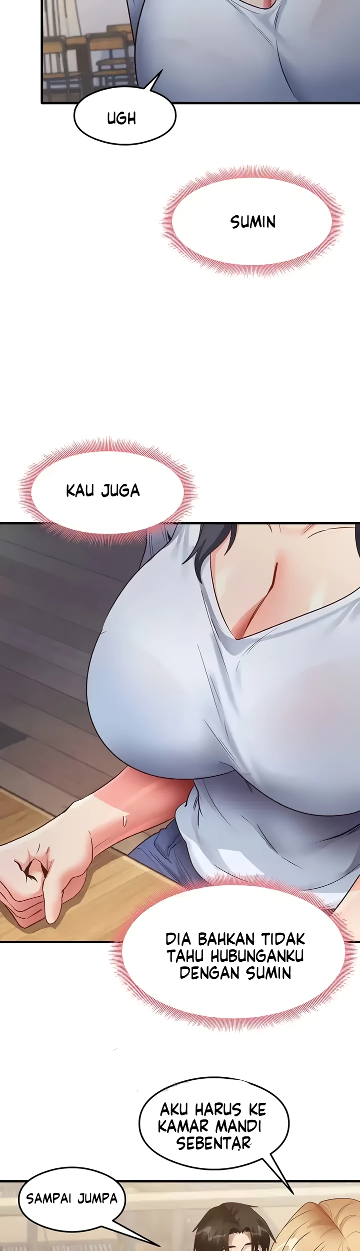 Metode Belajar Seks Chapter 28 page 25