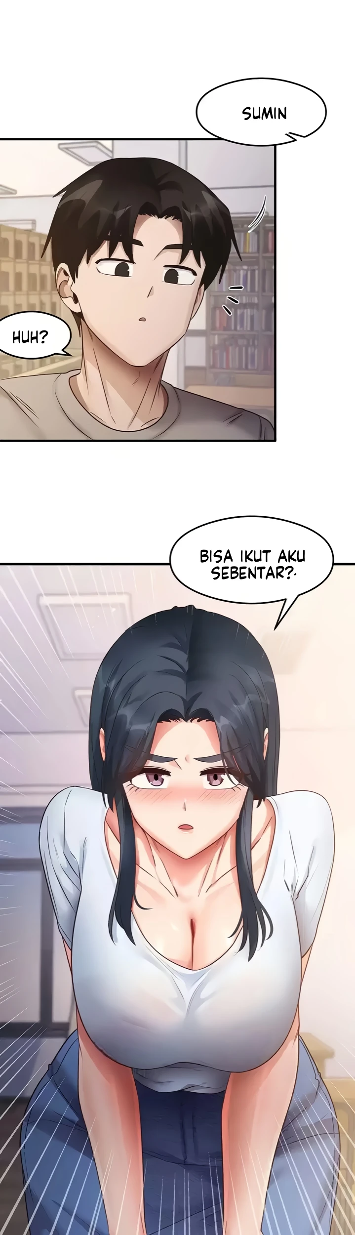 Metode Belajar Seks Chapter 28 page 27