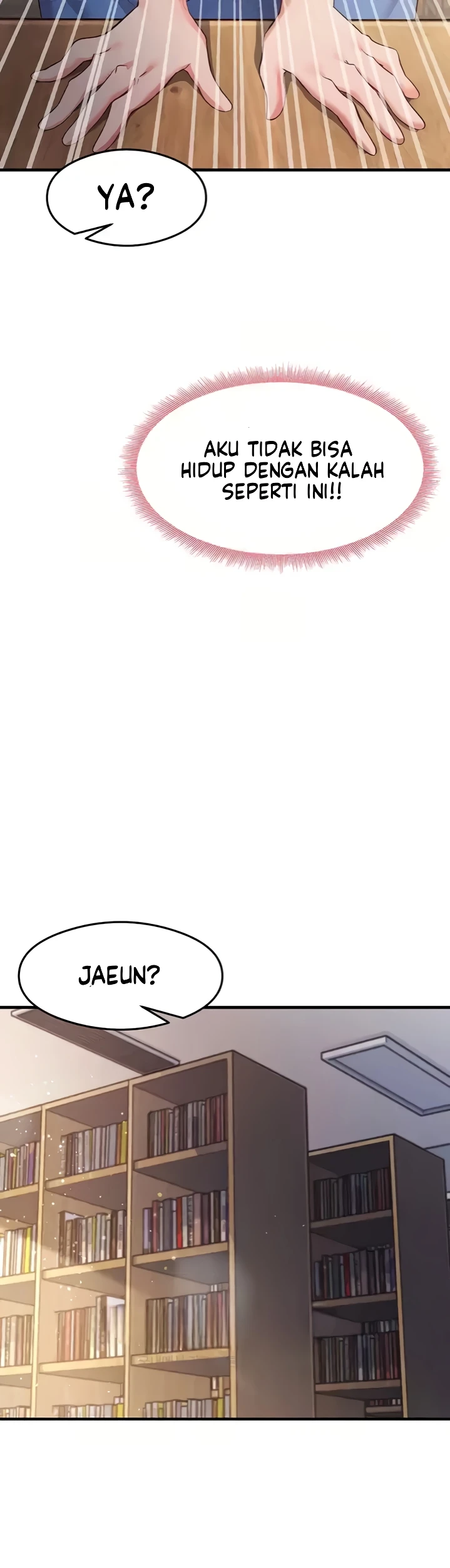 Metode Belajar Seks Chapter 28 page 28