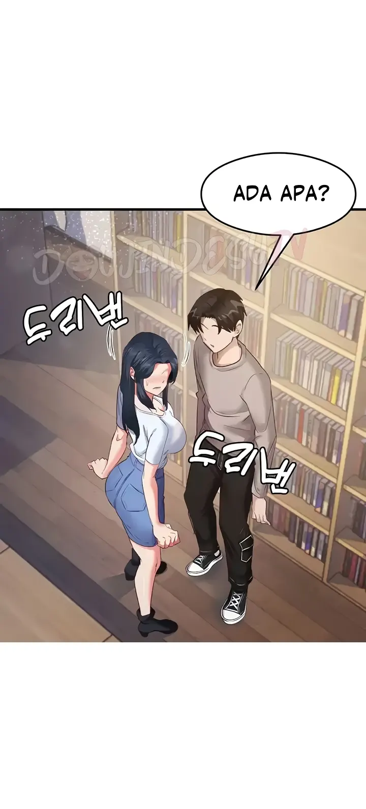 Metode Belajar Seks Chapter 28 page 29