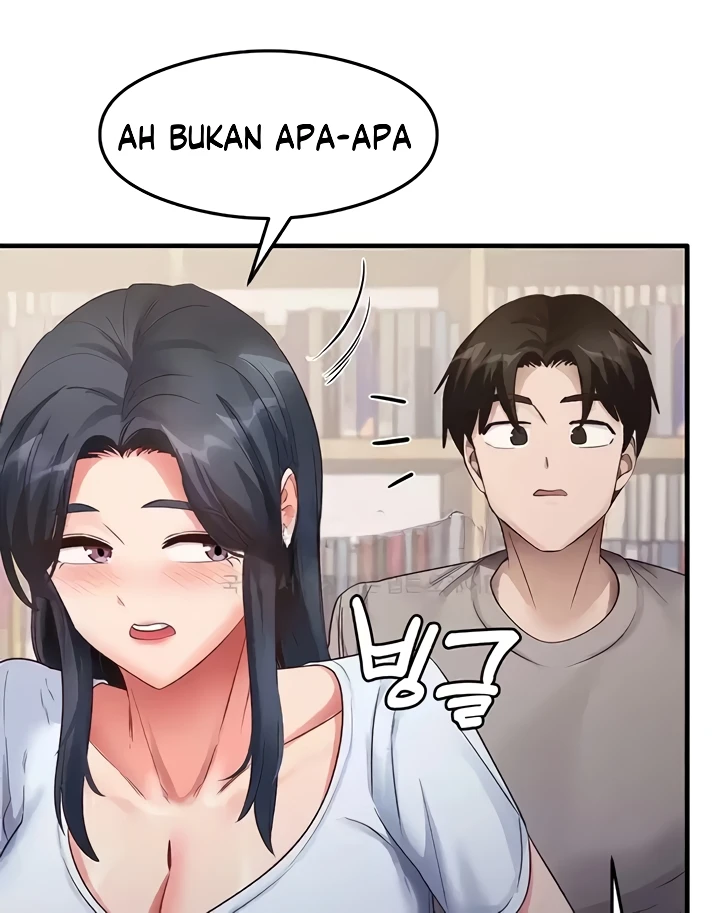 Metode Belajar Seks Chapter 28 page 30