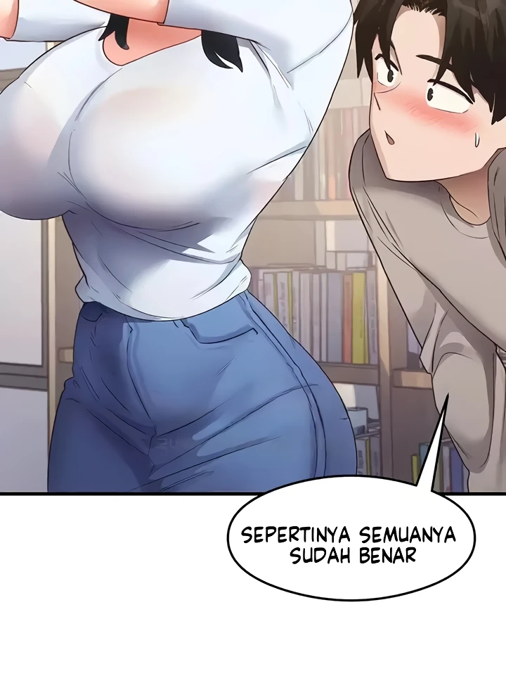 Metode Belajar Seks Chapter 28 page 32