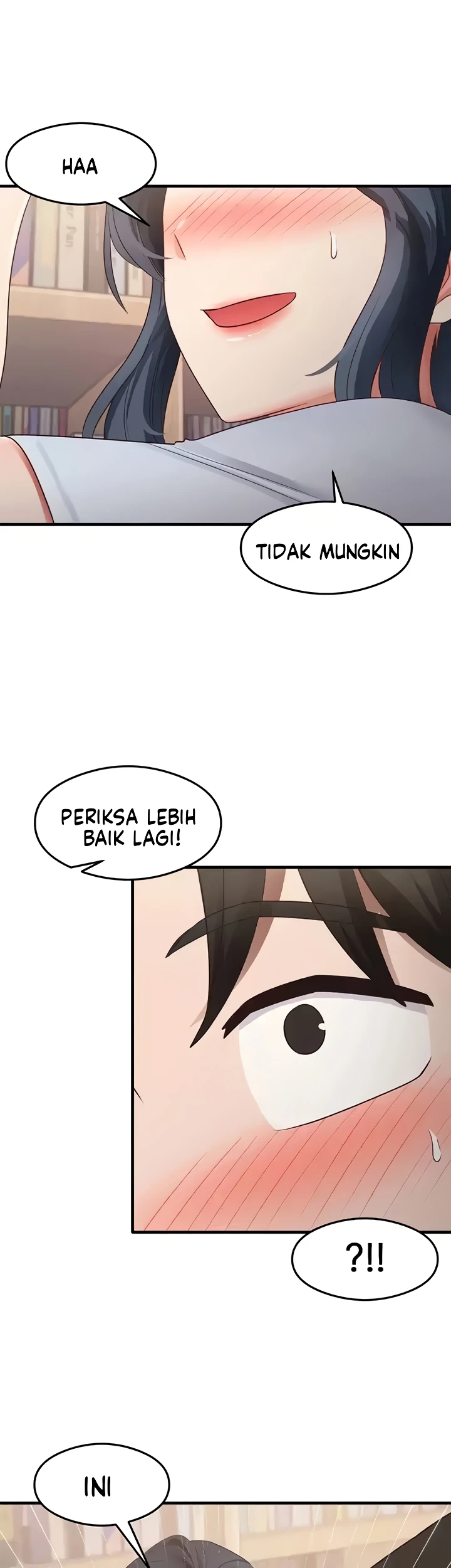 Metode Belajar Seks Chapter 28 page 33