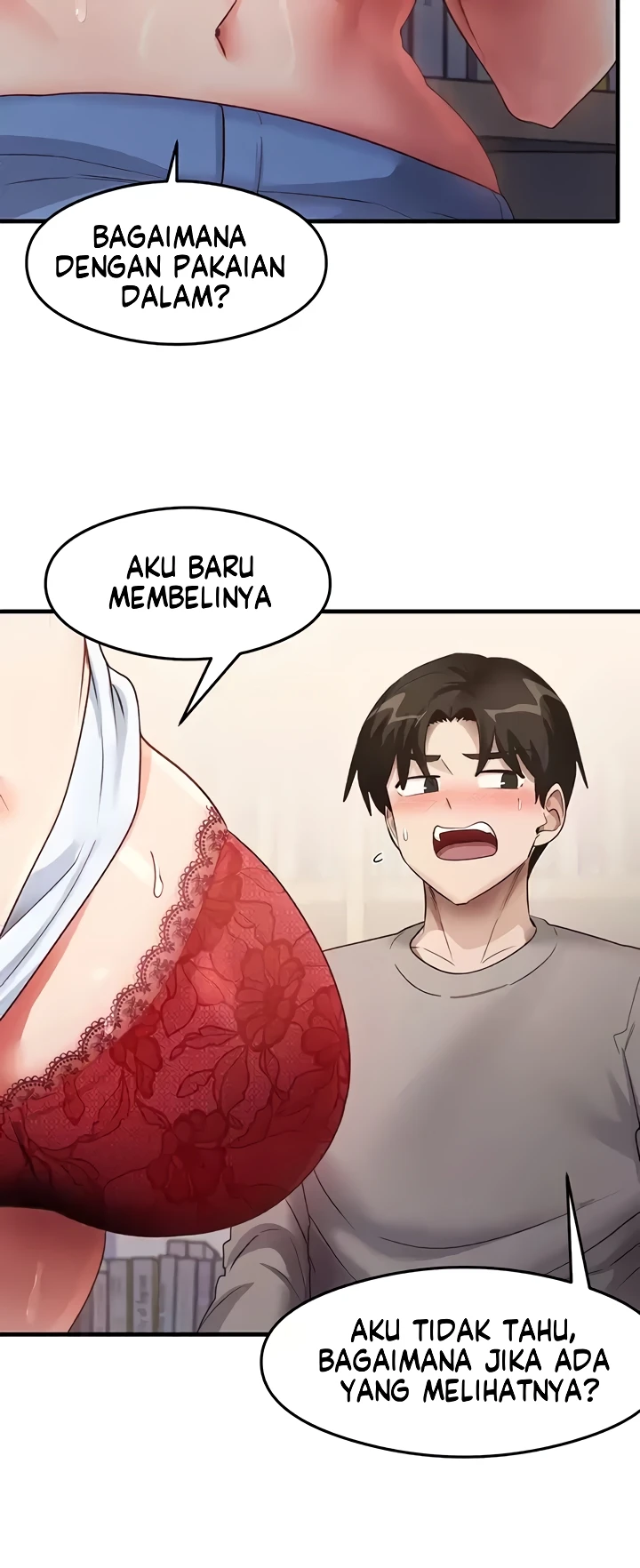 Metode Belajar Seks Chapter 28 page 37