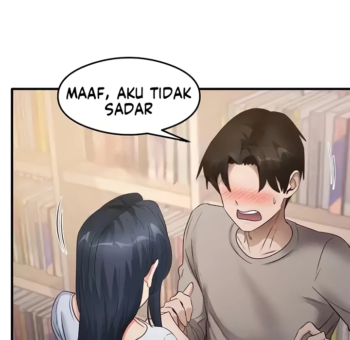 Metode Belajar Seks Chapter 28 page 47