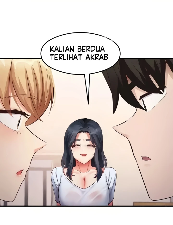 Metode Belajar Seks Chapter 28 page 7