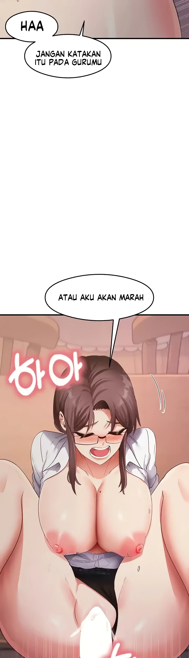 Metode Belajar Seks Chapter 31 page 11