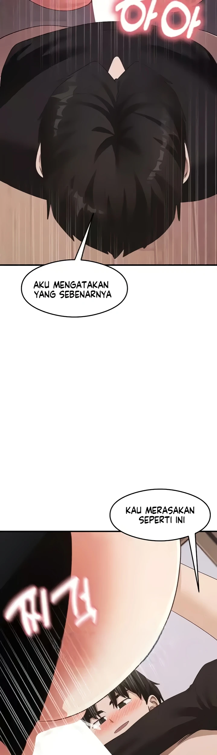 Metode Belajar Seks Chapter 31 page 12