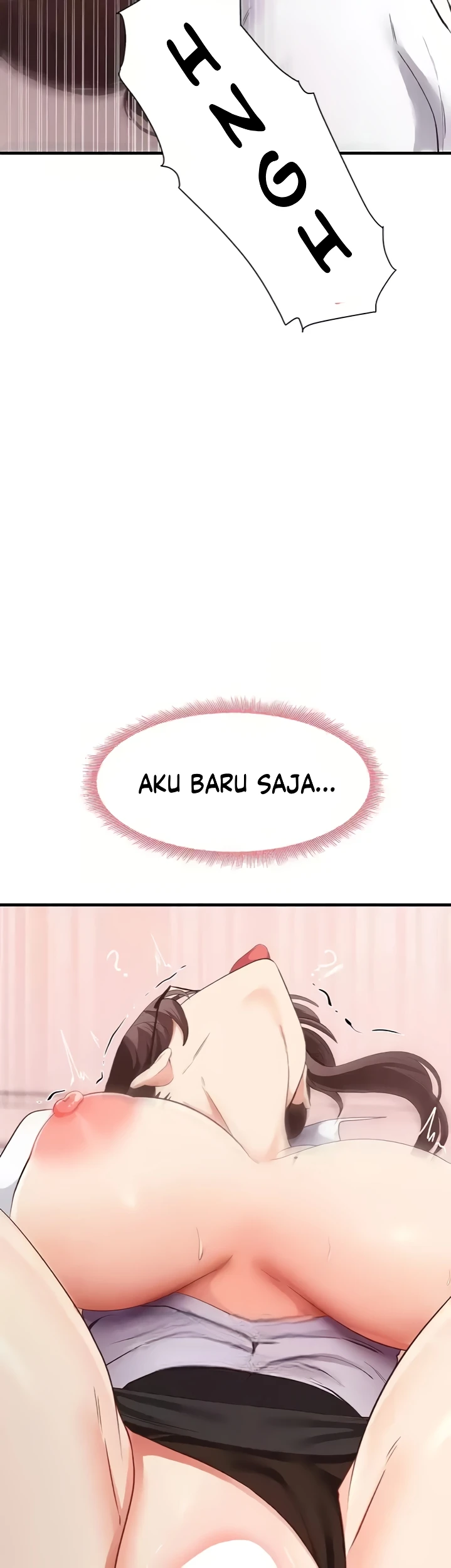 Metode Belajar Seks Chapter 31 page 18