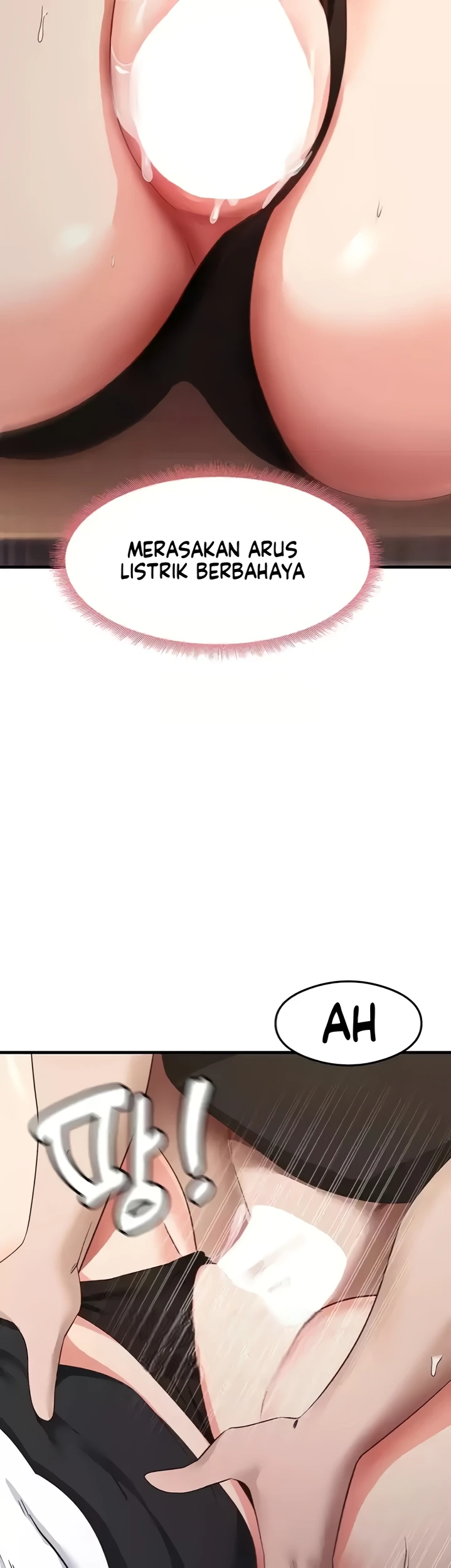 Metode Belajar Seks Chapter 31 page 19
