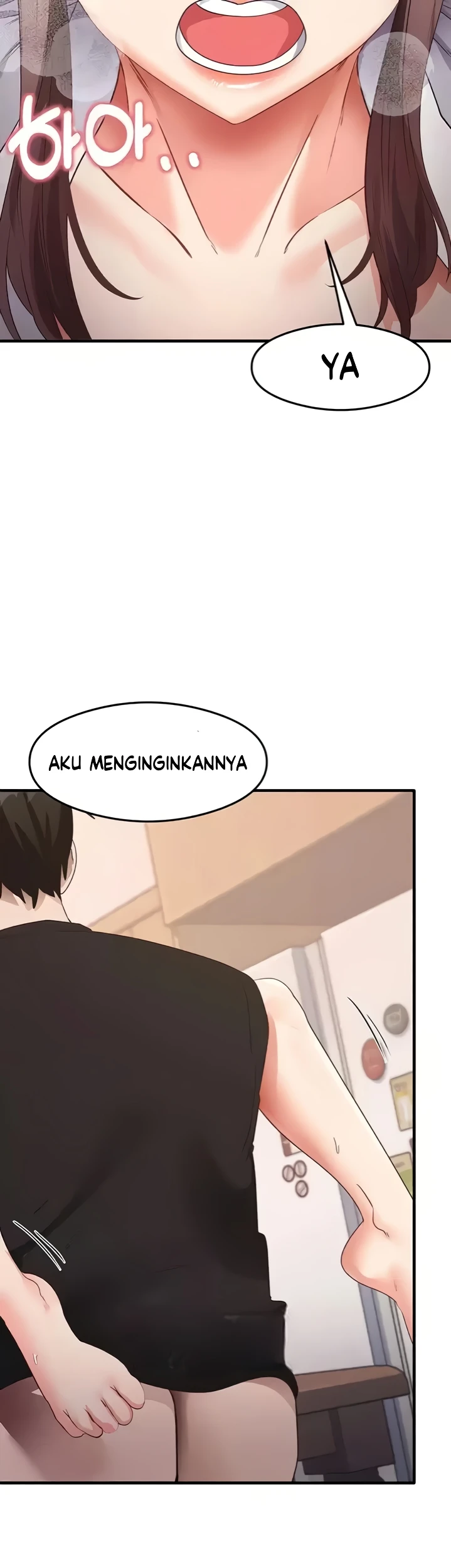 Metode Belajar Seks Chapter 31 page 23