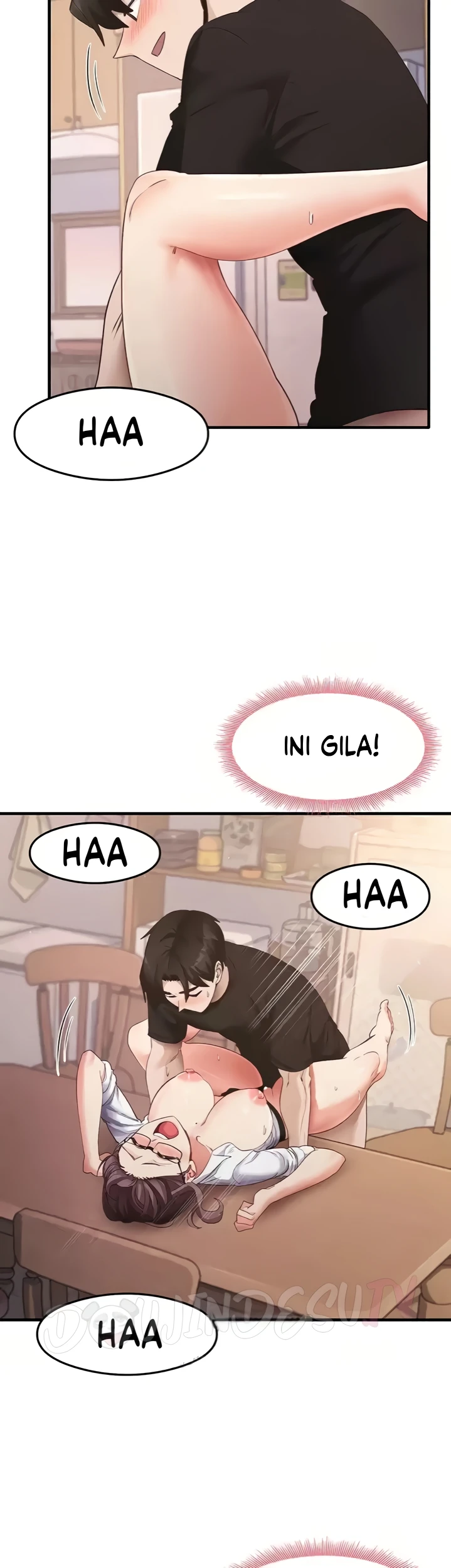 Metode Belajar Seks Chapter 31 page 26