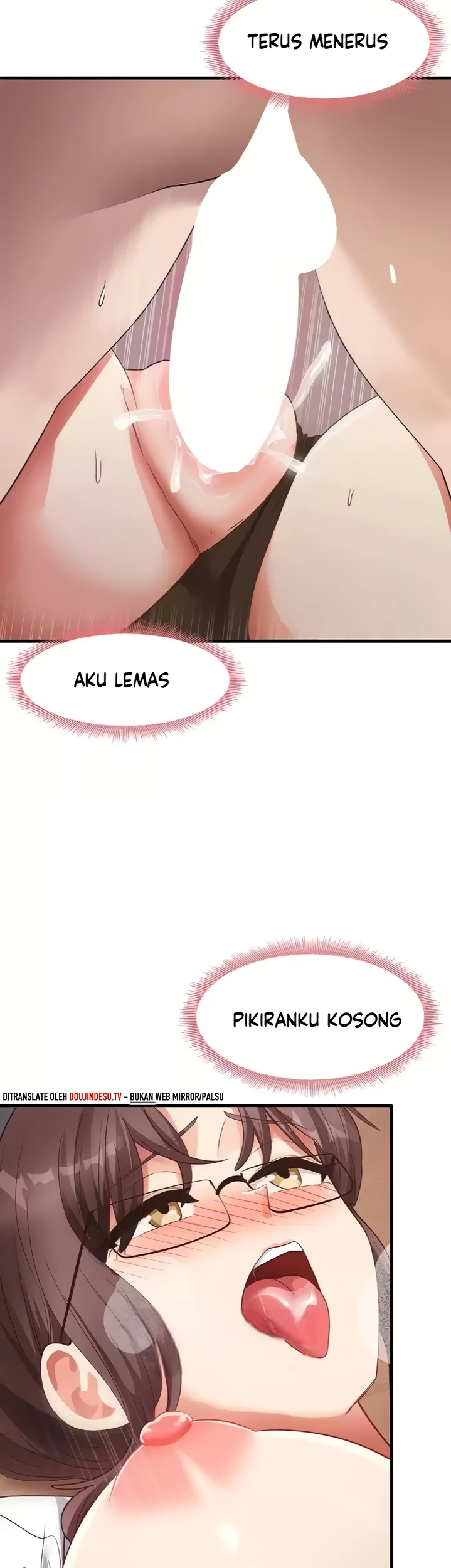 Metode Belajar Seks Chapter 31 page 27