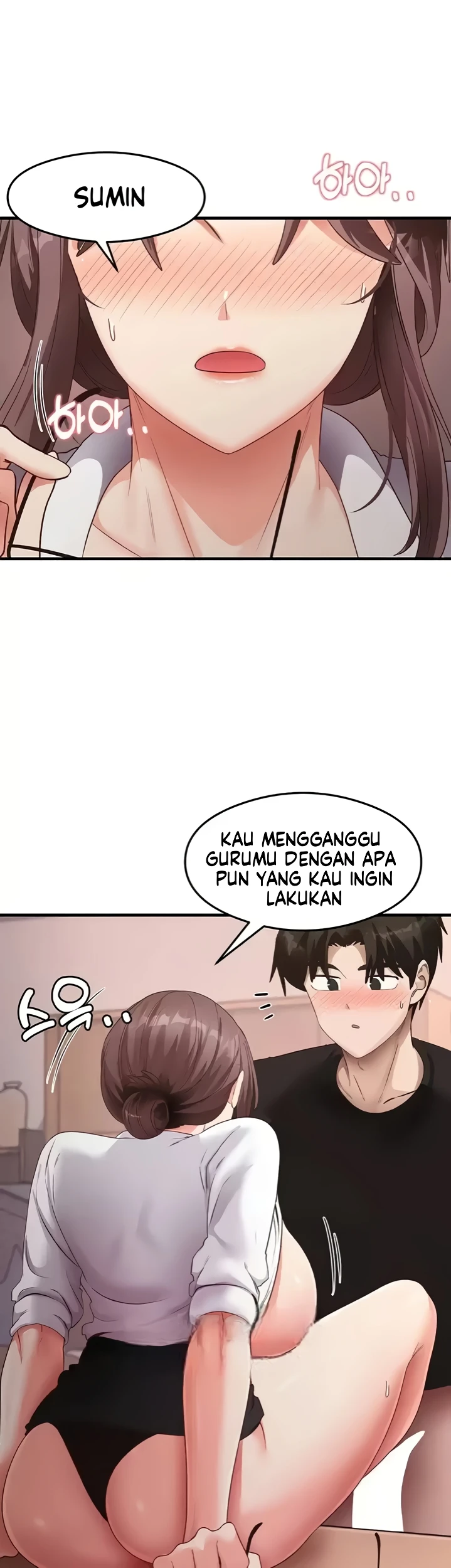 Metode Belajar Seks Chapter 31 page 32