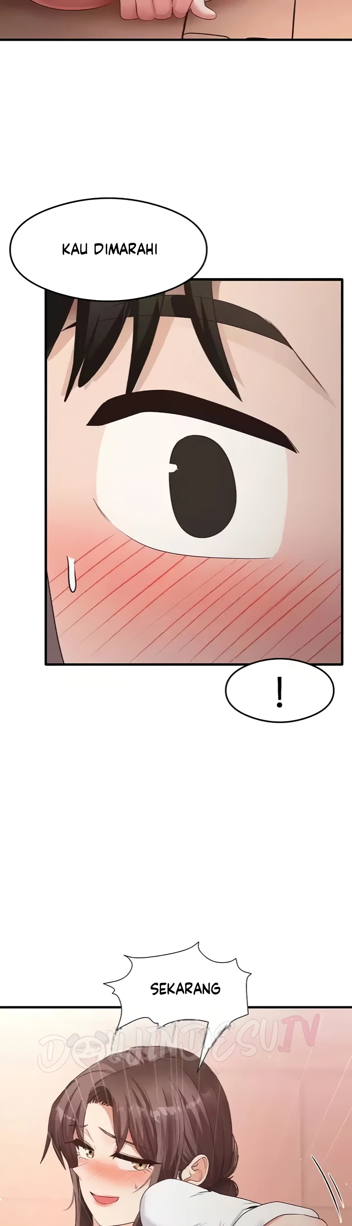 Metode Belajar Seks Chapter 31 page 33