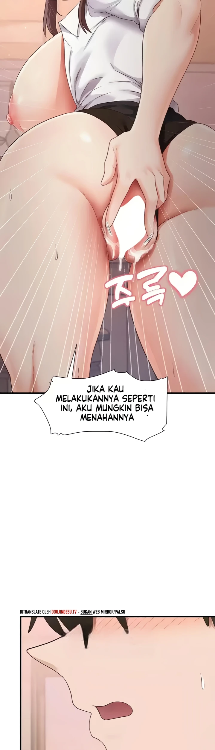 Metode Belajar Seks Chapter 31 page 34