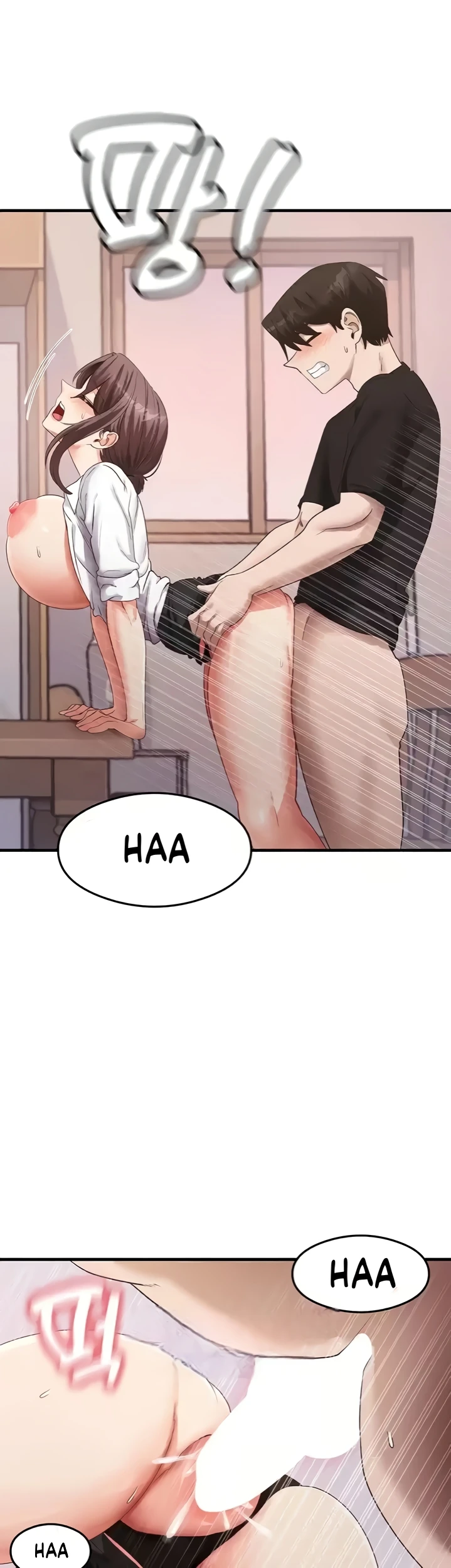 Metode Belajar Seks Chapter 31 page 36