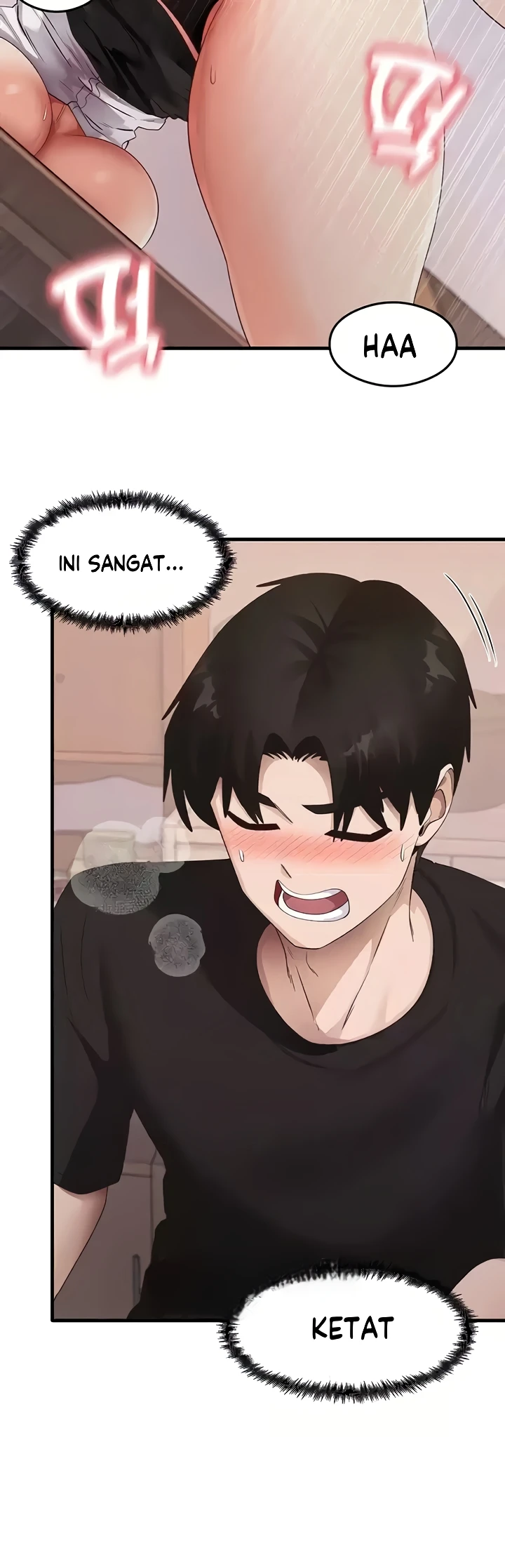 Metode Belajar Seks Chapter 31 page 37