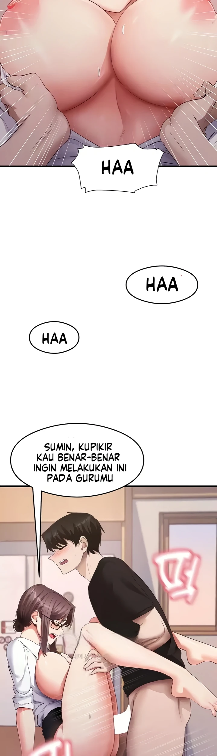 Metode Belajar Seks Chapter 31 page 3