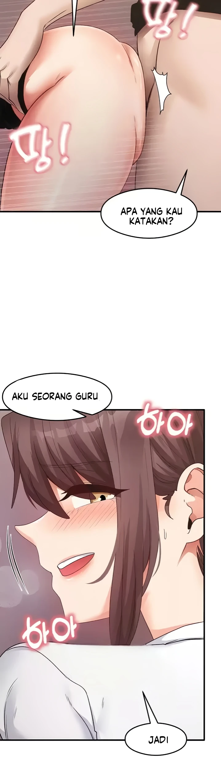 Metode Belajar Seks Chapter 31 page 39