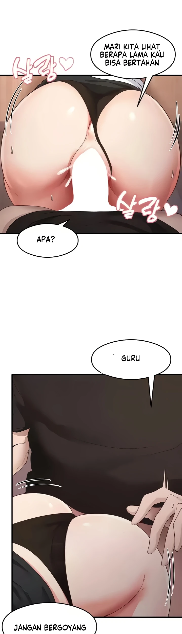 Metode Belajar Seks Chapter 31 page 40