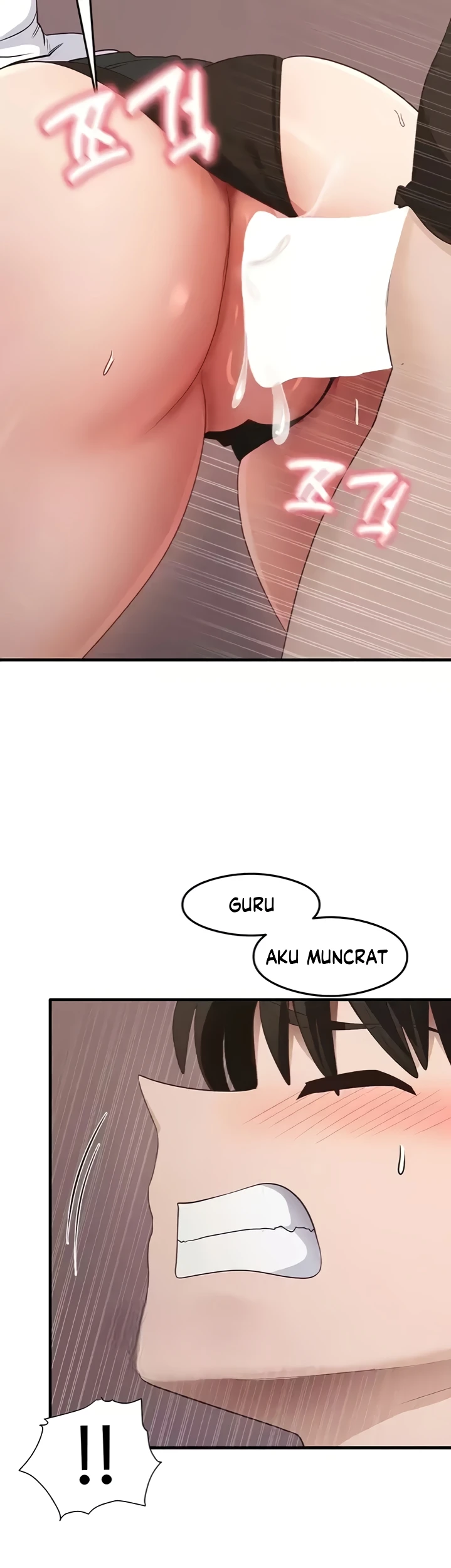 Metode Belajar Seks Chapter 31 page 42