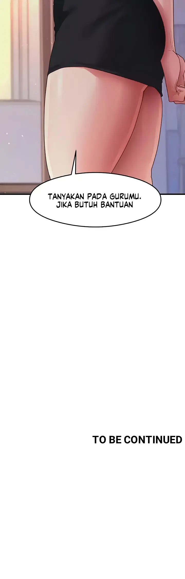 Metode Belajar Seks Chapter 31 page 48