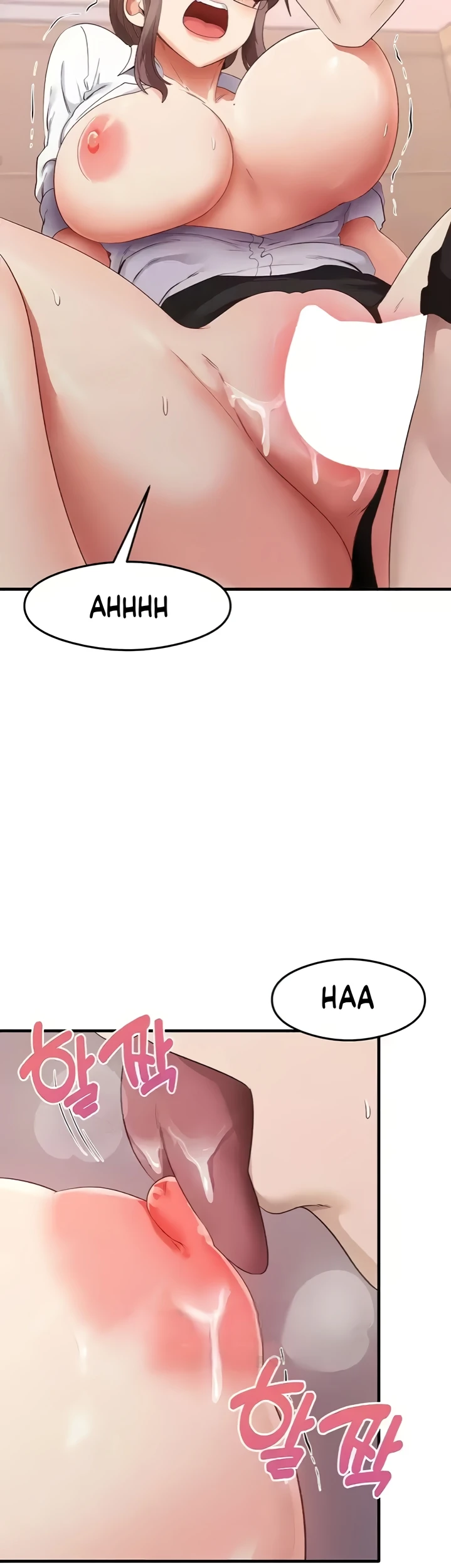 Metode Belajar Seks Chapter 31 page 7