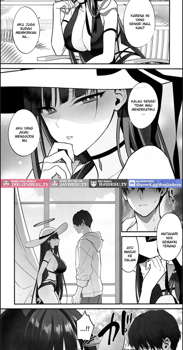 MIMPI NGEWEK DI TEPI PANTAI Chapter 01 end page 4