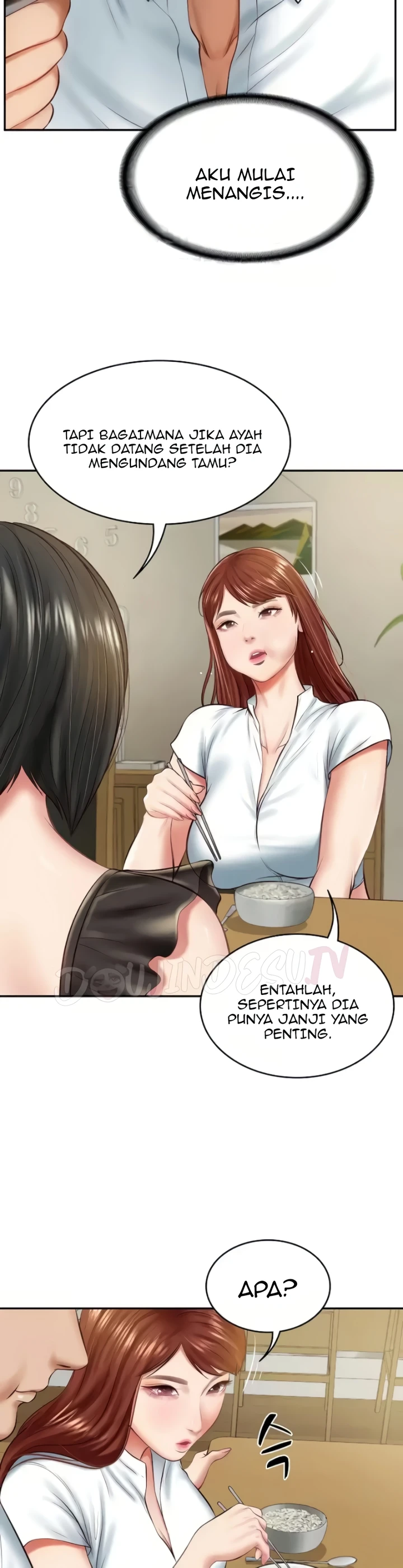 Monster Penis Miliarder Chapter 13 page 14