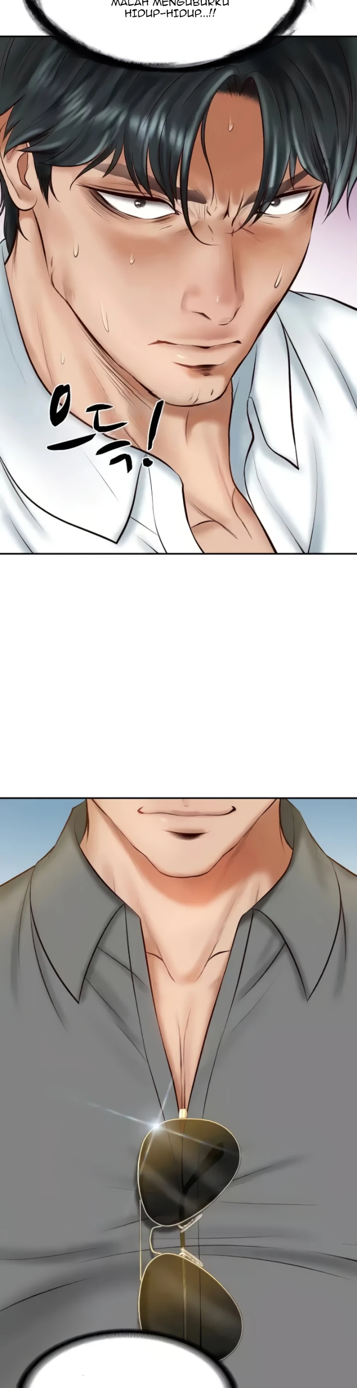 Monster Penis Miliarder Chapter 13 page 21