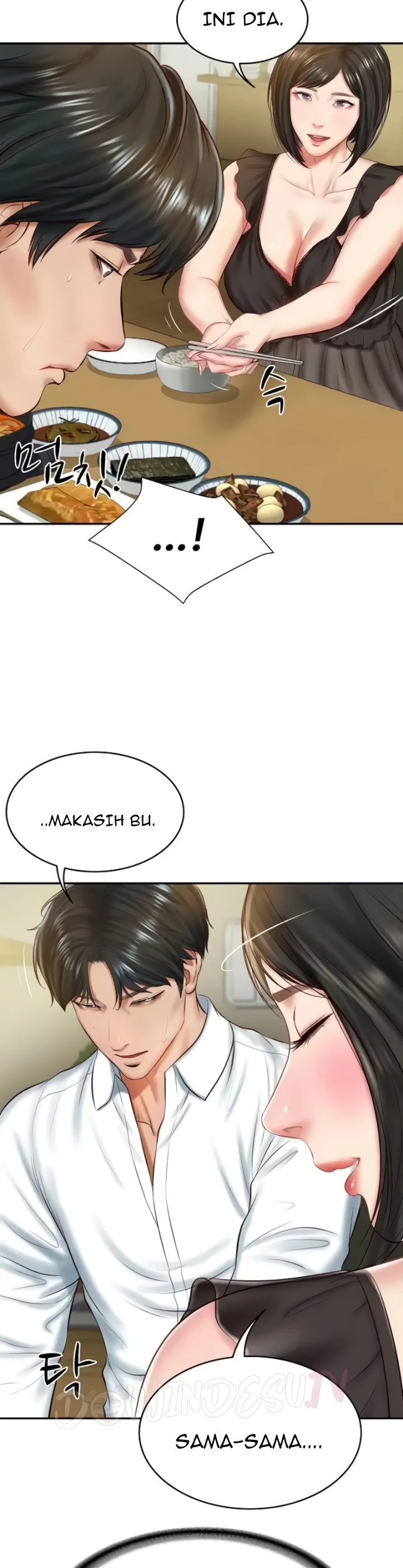 Monster Penis Miliarder Chapter 13 page 23