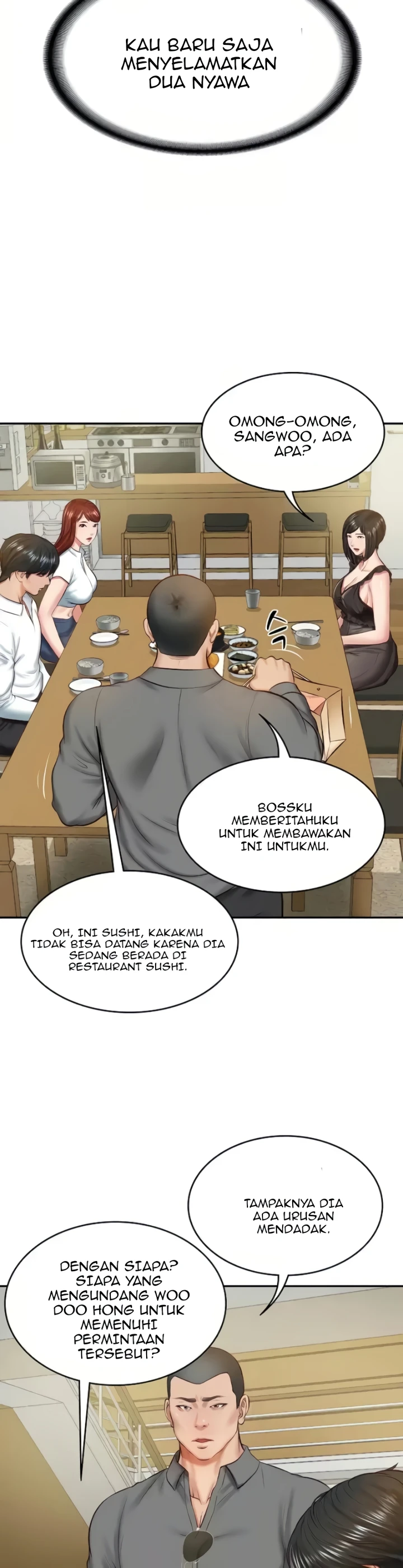 Monster Penis Miliarder Chapter 13 page 24
