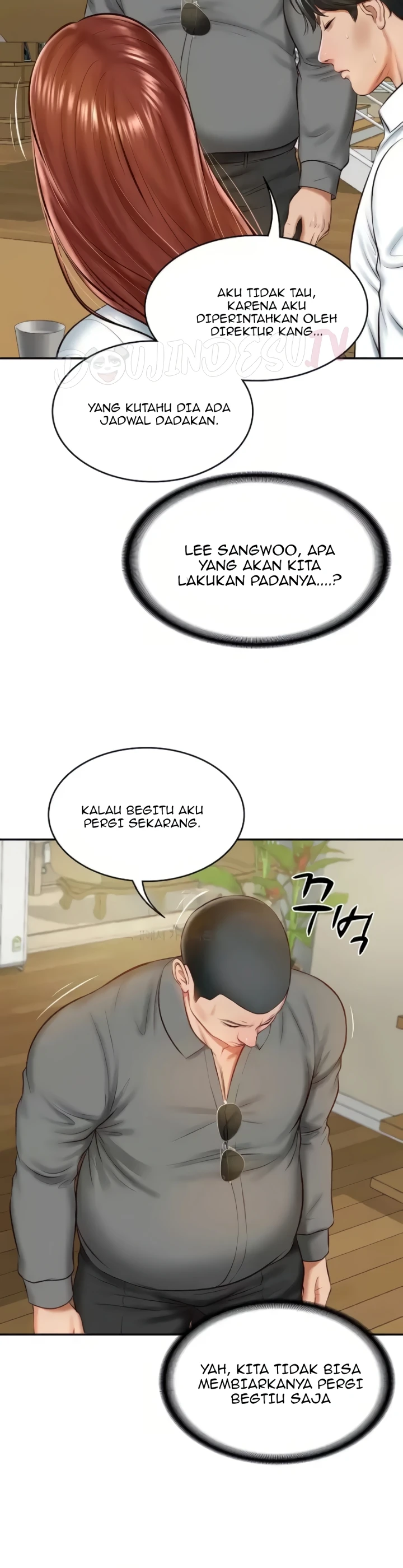 Monster Penis Miliarder Chapter 13 page 25
