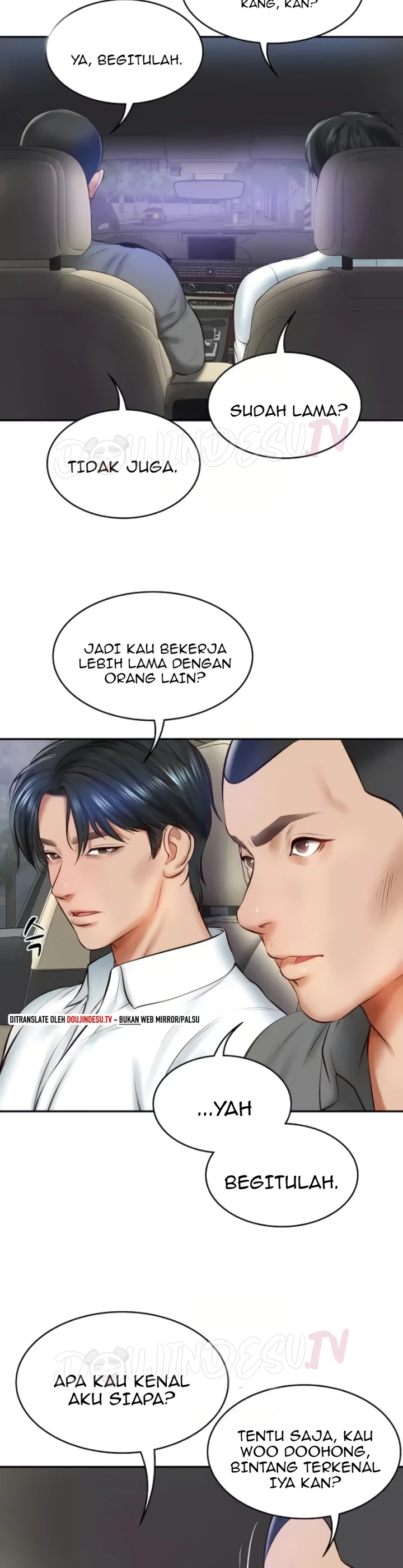 Monster Penis Miliarder Chapter 13 page 29