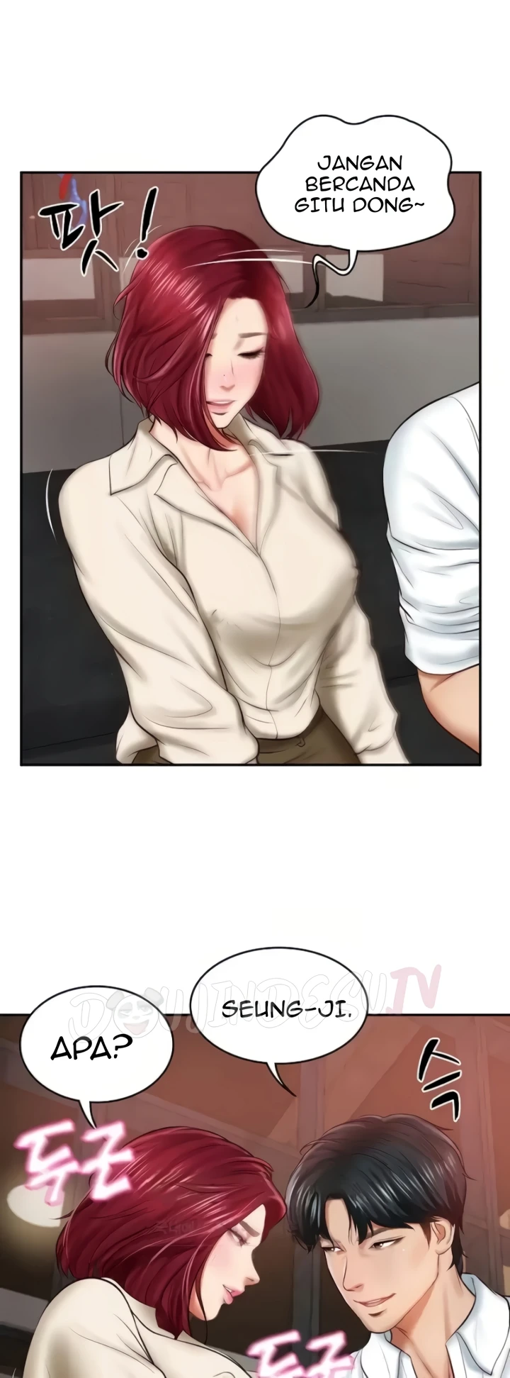 Monster Penis Miliarder Chapter 13 page 41