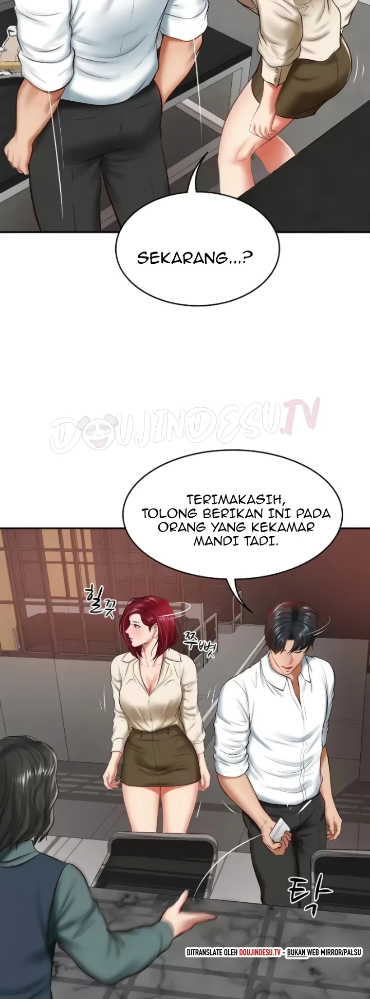 Monster Penis Miliarder Chapter 13 page 43