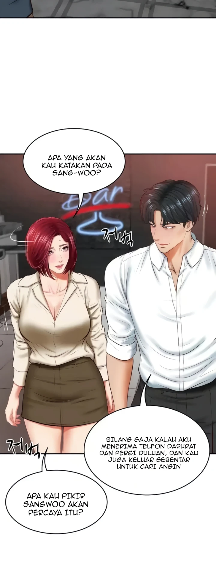 Monster Penis Miliarder Chapter 13 page 44