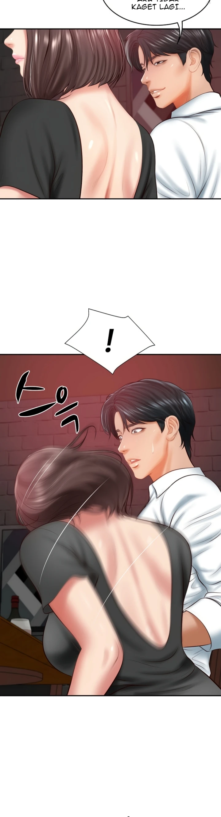 Monster Penis Miliarder Chapter 18 page 36