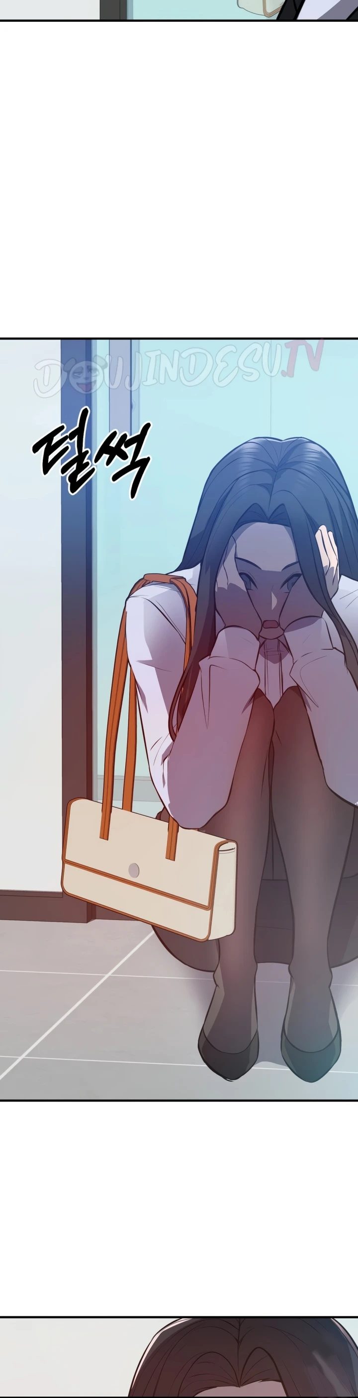 Mulai Casting diSofa Chapter 23 page 9