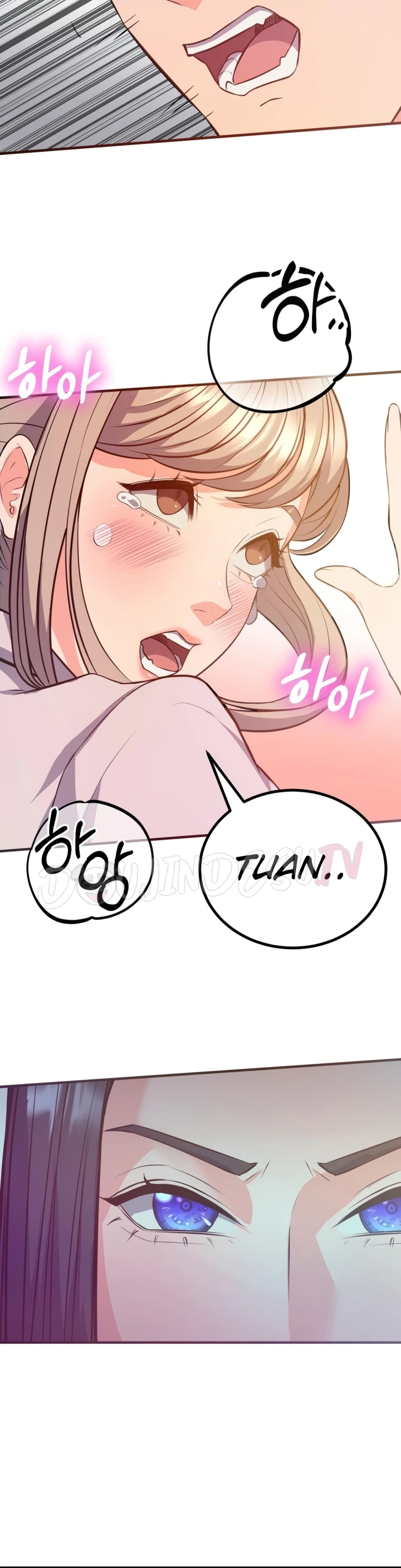Mulai Casting diSofa Chapter 23 page 3