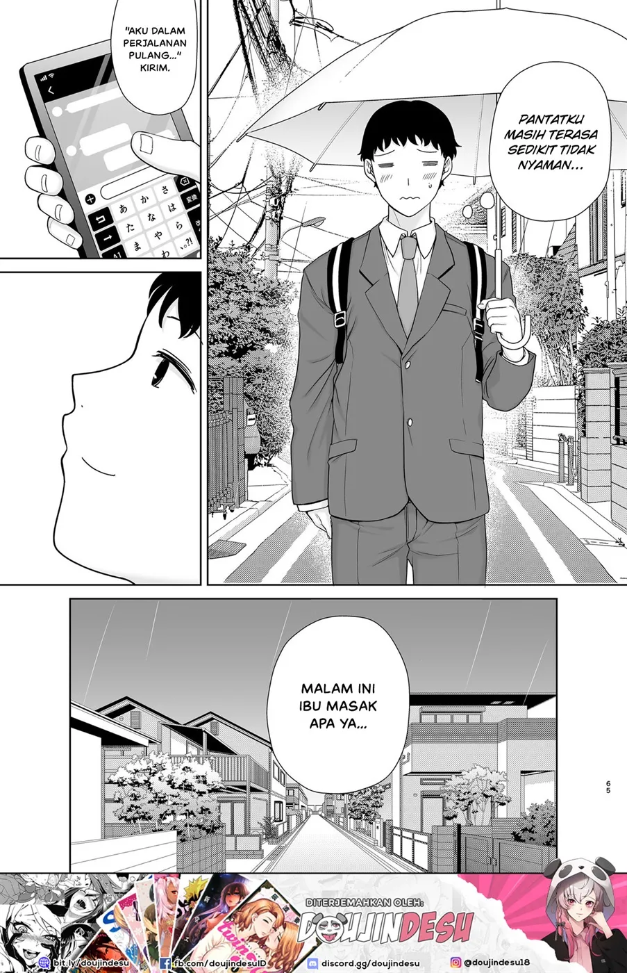 Ngentot Dengan Ibu Dan Anak Chapter 08 page 63